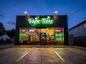 Vape Time photo 2