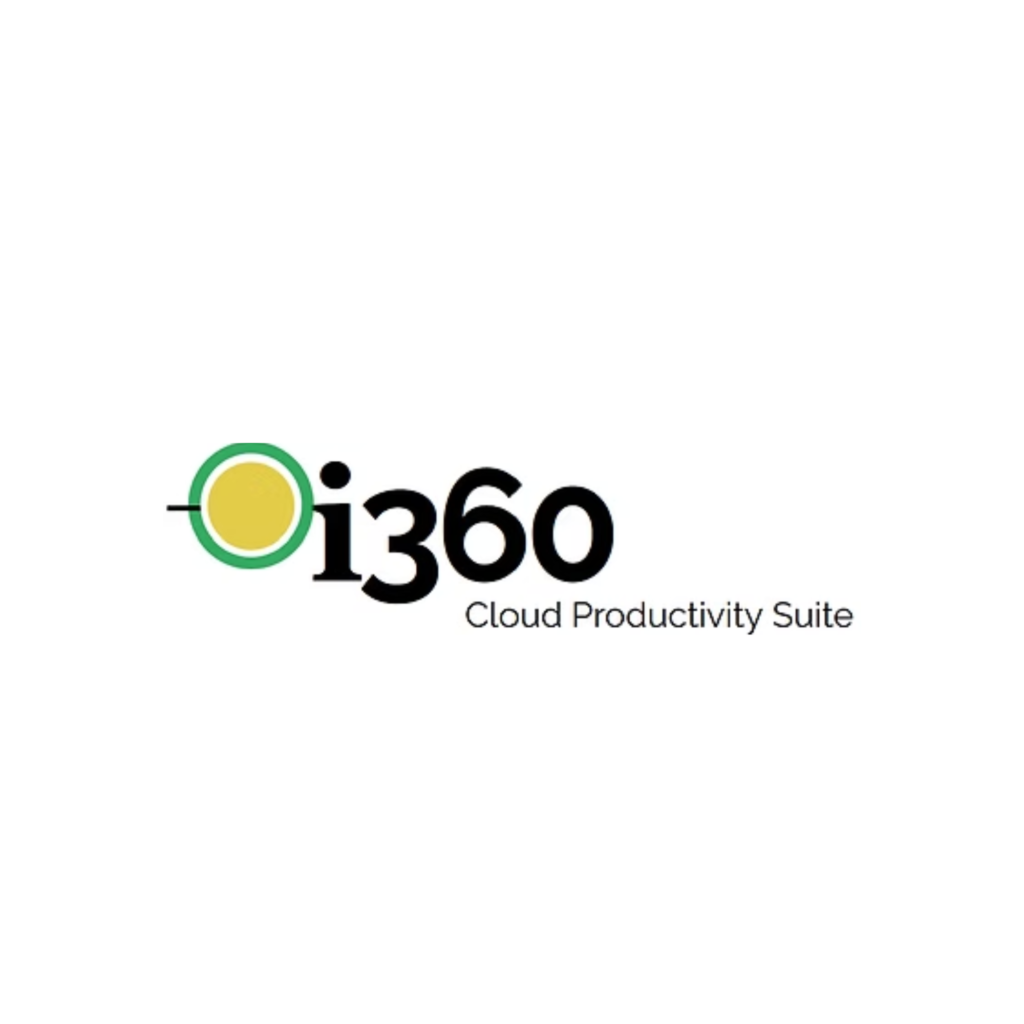  i360 Cloud Services