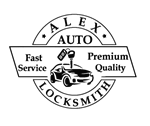 Alex Auto locksmith services