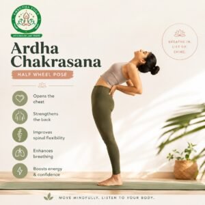 Amrutha Health Care: Trusted Yoga Classes in Coimbatore photo 3