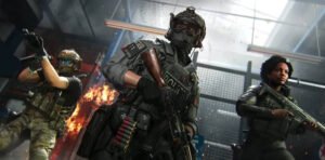 U4GM: How to Survive COD MW4 Out in the Cold photo 2