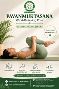 Amrutha Health Care: Trusted Yoga Classes in Coimbatore photo 2