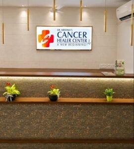 Cancer Healer Center photo 3