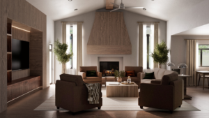 Vanessa Empire Interiors