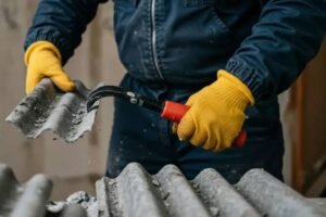Industrial Asbestos Removal Melbourne photo 4
