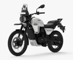 Adventure Bikes in India: Explore Roads with Yezdi Adventure photo 2