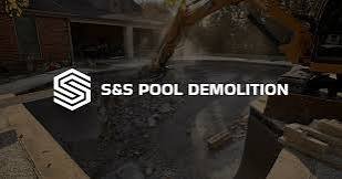 SS Demolition
