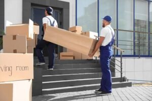Senior Moving pro photo 2
