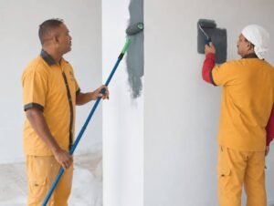 Marz Painting Services photo 2