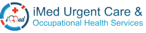 iMed Urgent Care photo 2