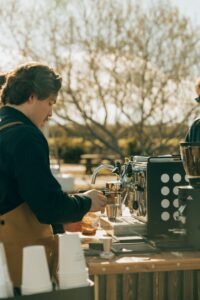 Imago Dei Coffee photo 2