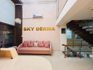 Sky derma | Skin, Hair and laser clinic photo 2