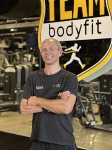 Bodyfit Holdings Unit photo 3