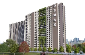 DS MAX SKYSAMPURN photo 2