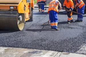 City Asphalt Services photo 2