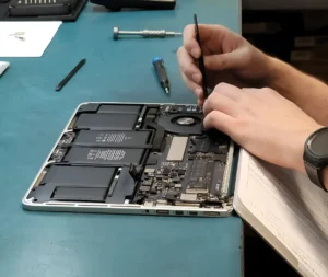 NSS Laptop Service Center photo 2
