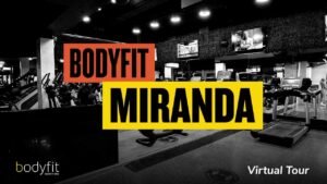 Bodyfit Holdings Unit photo 2