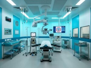 Jain Eye Centre photo 2