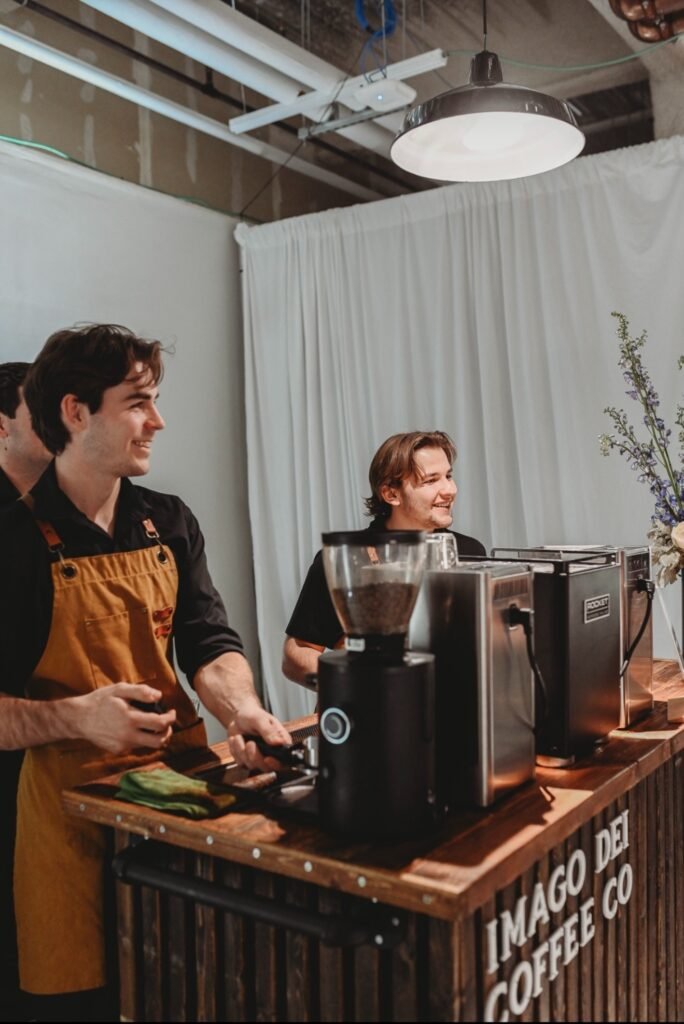 Imago Dei Coffee