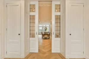 Flavia Sliding Doors photo 2