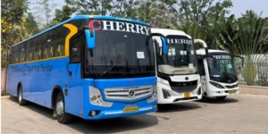 Cherry Cabs photo 2