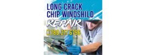 Crack Chip Repair photo 2