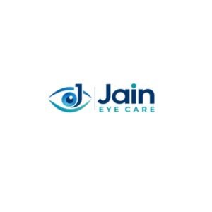 Jain Eye Centre