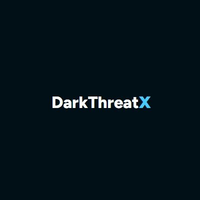DarkThreatX