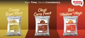FOOD SERVICE INDIA PVT. LTD.