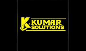 Kumar Solutions – Digital Marketing Agency