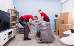 Moving Champs NZ photo 2