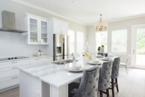 Lazy Susan Design & Remodeling photo 2