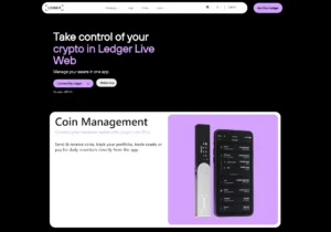 Getting started with Ledger® Hardware wallet photo 2