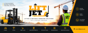 LiftJet UAE photo 2