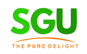 SGU Trade Food and Beverage Ingredients Supplier