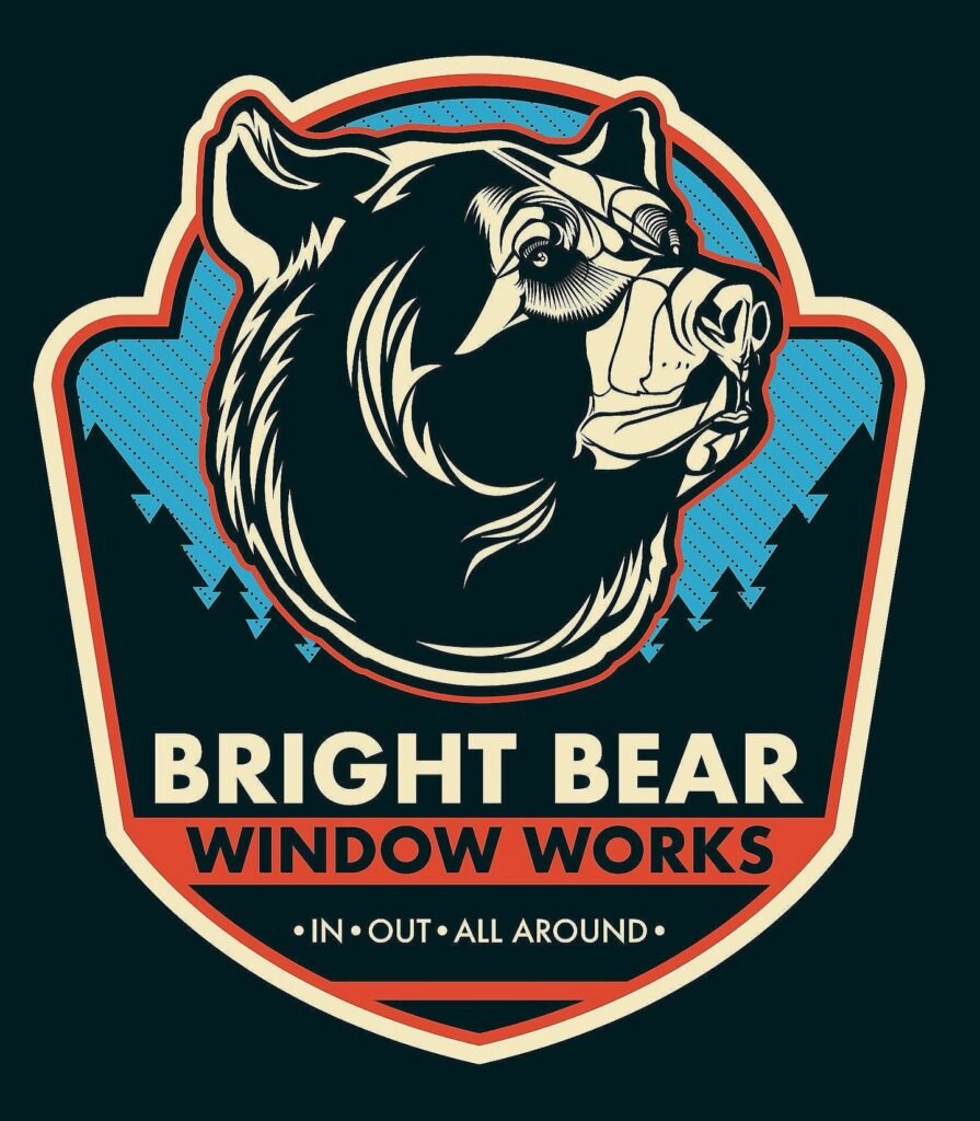 Bright Bear Window Works