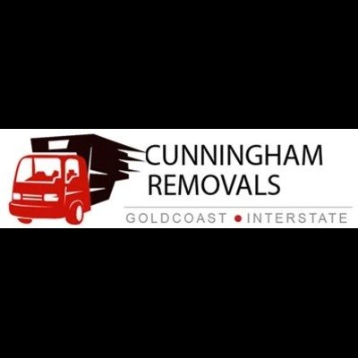 Cunningham Removals