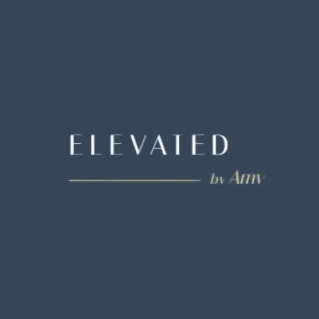 Elevated by Amy