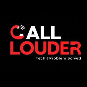 Call Louder photo 1