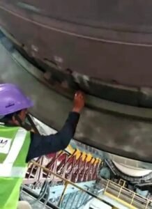 Gouging Carbon Electrodes photo 3