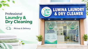 Lumina Laundry photo 2