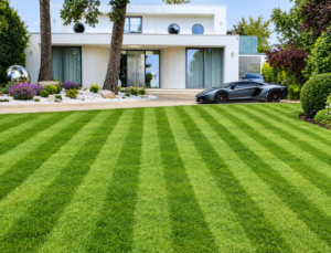 Master Gardens LTD