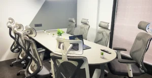 Wibes Co Working Space photo 2