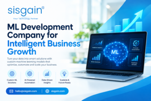 Generative AI Development Solutions for Enterprises photo 2