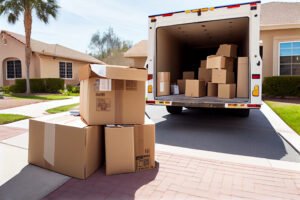Chandigarh Packers And Movers photo 3