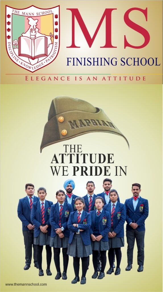 Best Boarding Schools in Delhi | The Mann