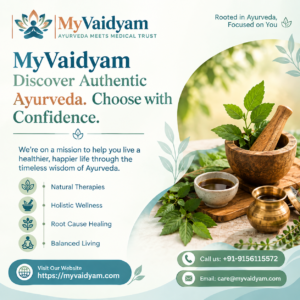 Best Ayurveda Treatments for Migraine in India photo 2