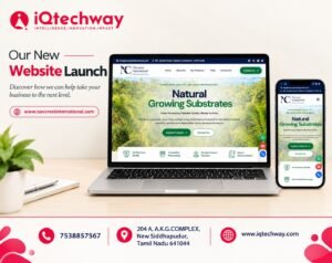 IQTechway photo 3