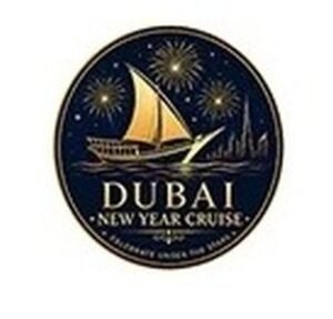 Dubai New Year Cruise