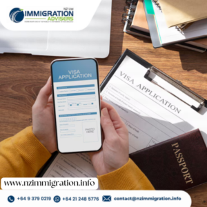 Skilled Migrant Category Resident Visa photo 2